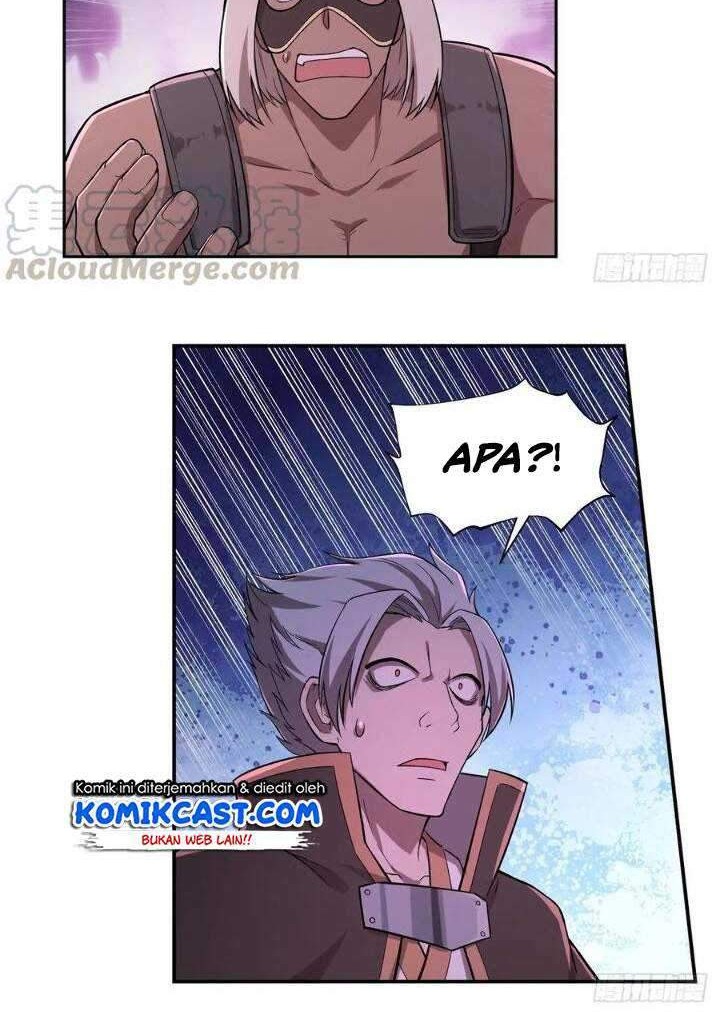 The Demon King Who Lost His Job Chapter 200 - halaman 25