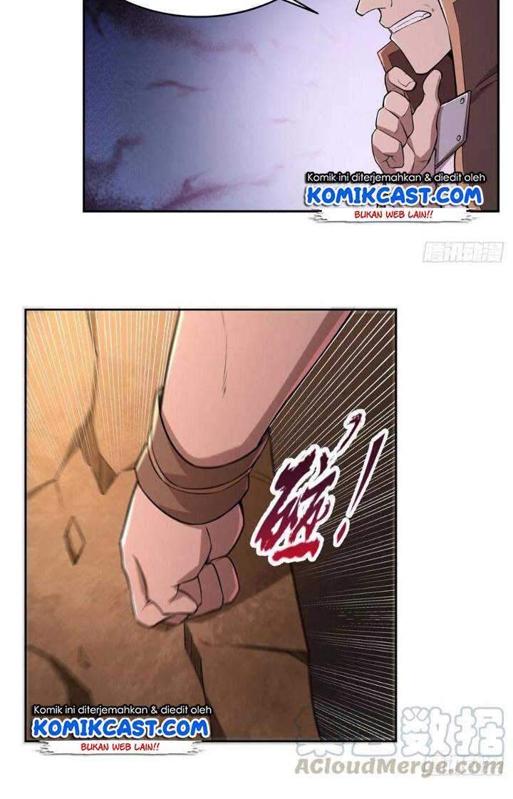 The Demon King Who Lost His Job Chapter 200 - halaman 27