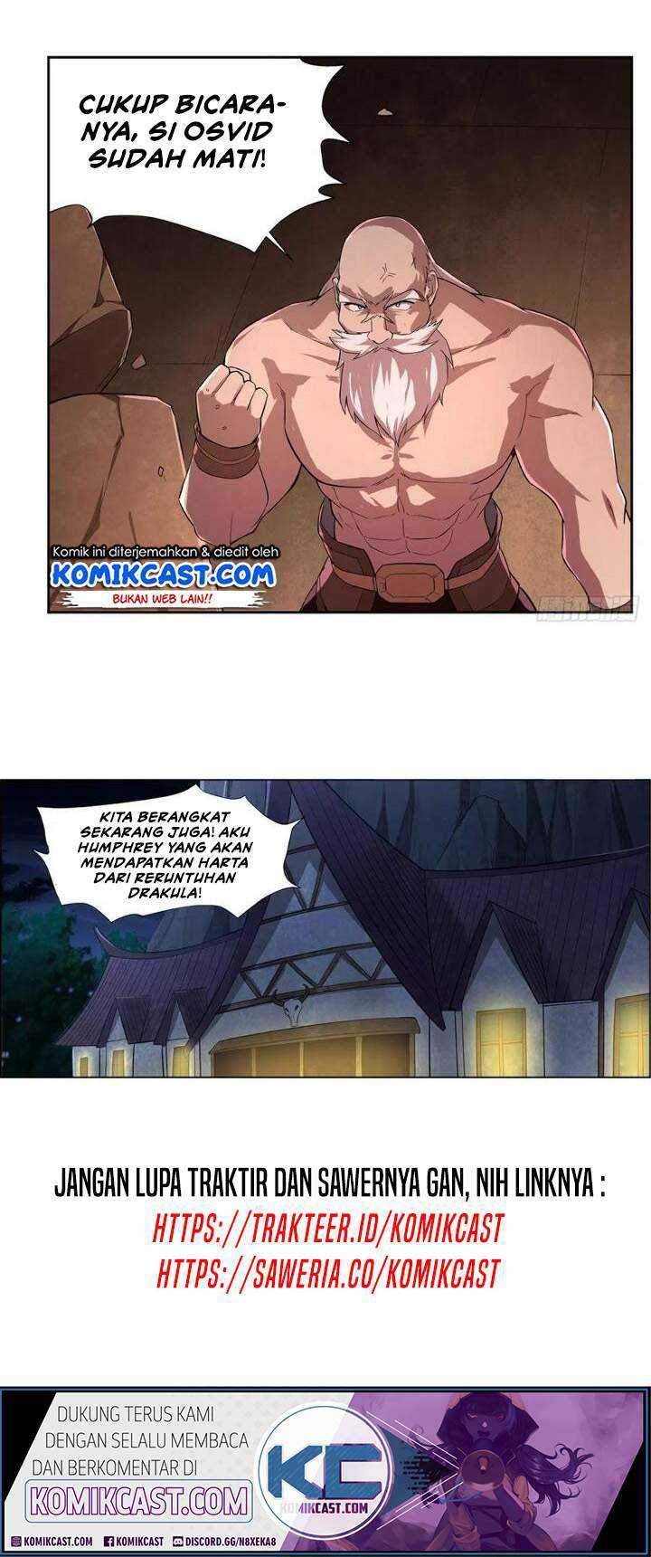 The Demon King Who Lost His Job Chapter 200 - halaman 28