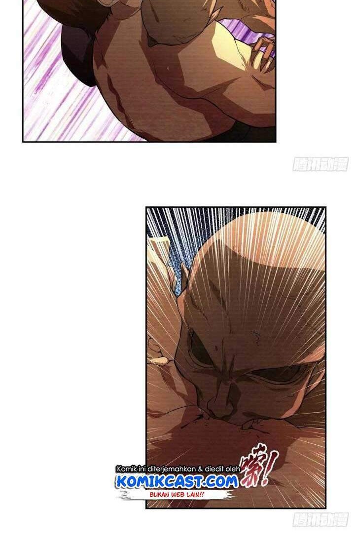 The Demon King Who Lost His Job Chapter 200 - halaman 7