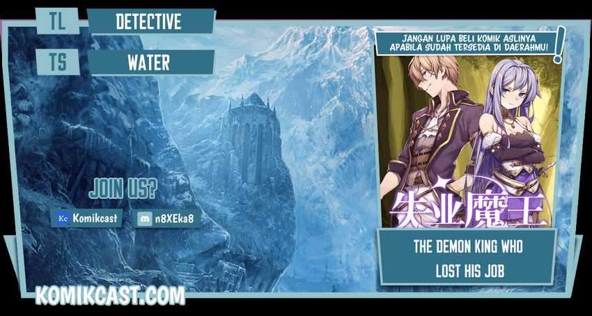 The Demon King Who Lost His Job Chapter 201 - halaman 1