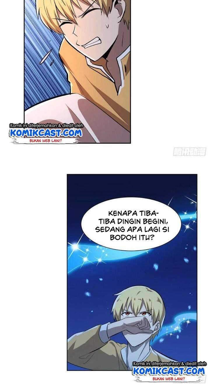 The Demon King Who Lost His Job Chapter 201 - halaman 15