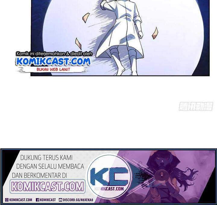 The Demon King Who Lost His Job Chapter 201 - halaman 27