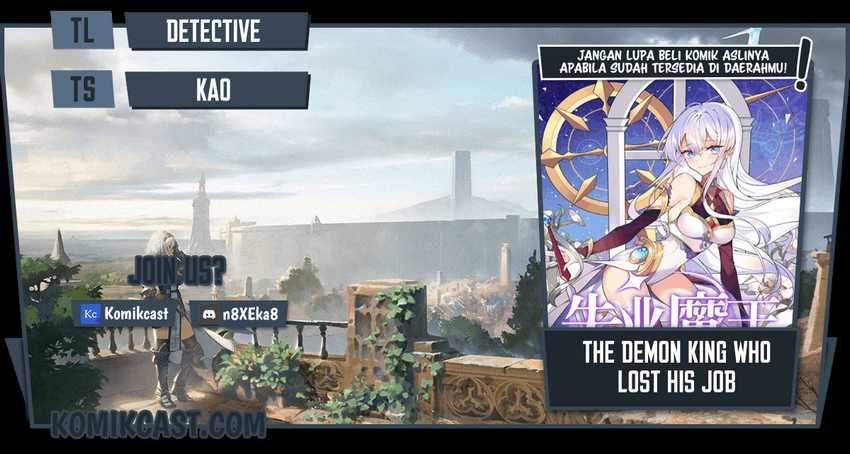 The Demon King Who Lost His Job Chapter 202 - halaman 1