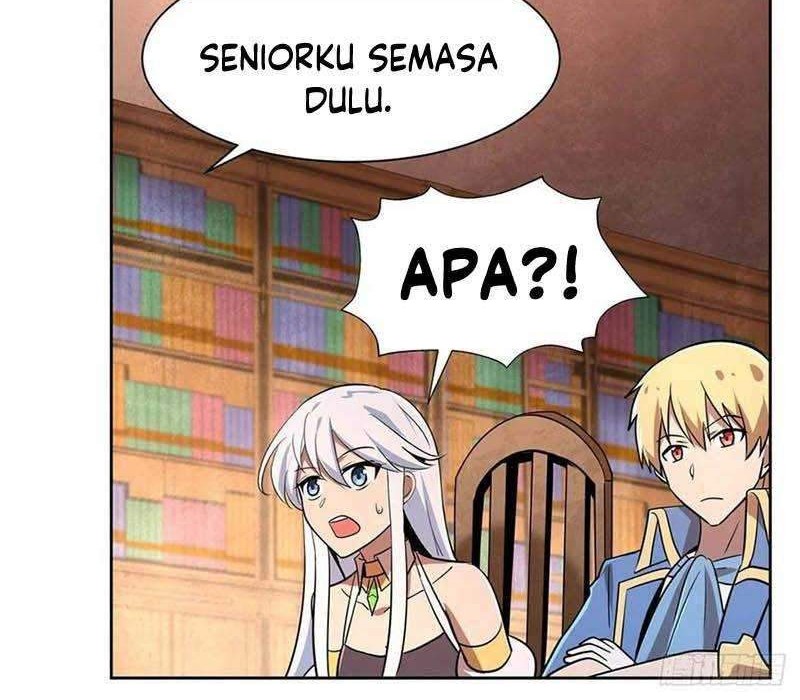 The Demon King Who Lost His Job Chapter 202 - halaman 11