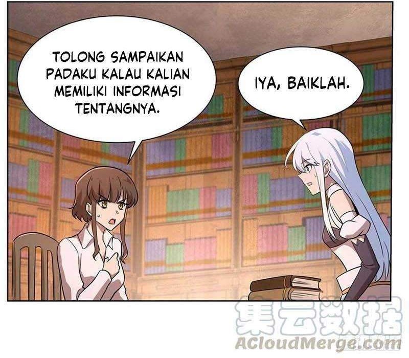 The Demon King Who Lost His Job Chapter 202 - halaman 13