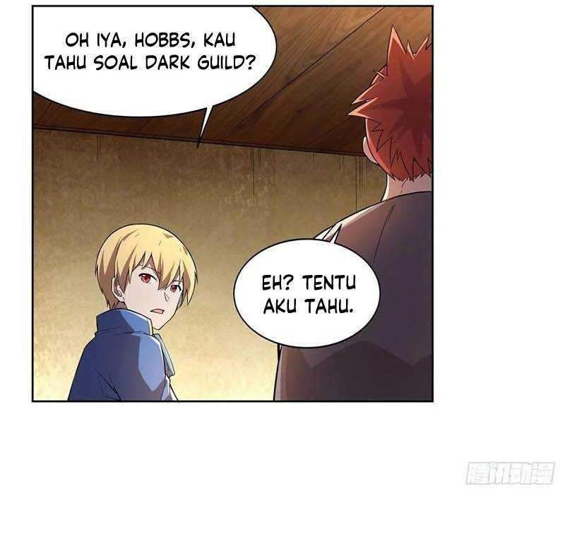 The Demon King Who Lost His Job Chapter 202 - halaman 15