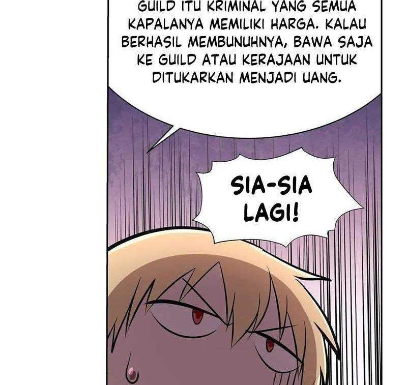 The Demon King Who Lost His Job Chapter 202 - halaman 17