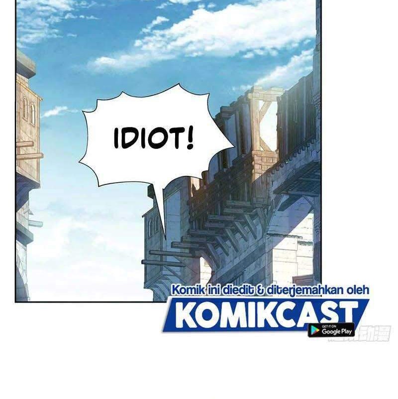 The Demon King Who Lost His Job Chapter 202 - halaman 27