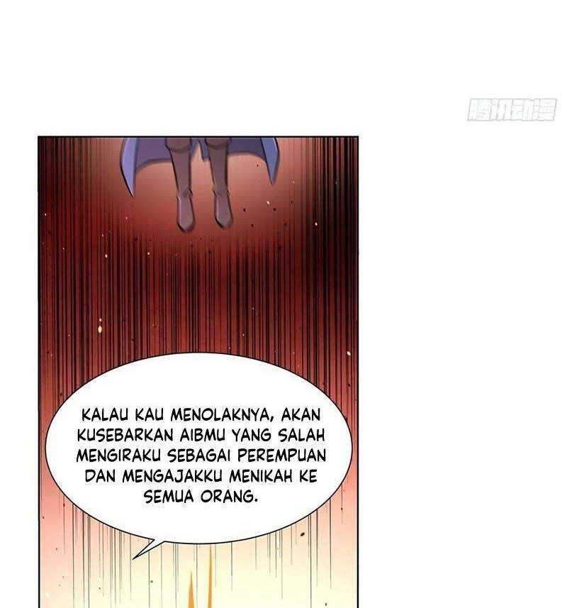 The Demon King Who Lost His Job Chapter 202 - halaman 3