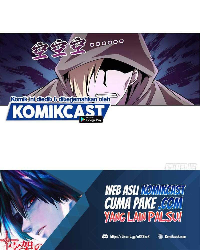 The Demon King Who Lost His Job Chapter 202 - halaman 33