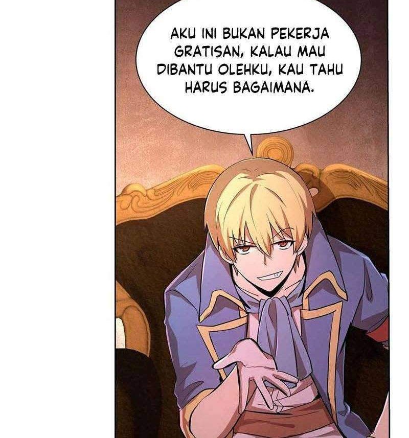 The Demon King Who Lost His Job Chapter 202 - halaman 5