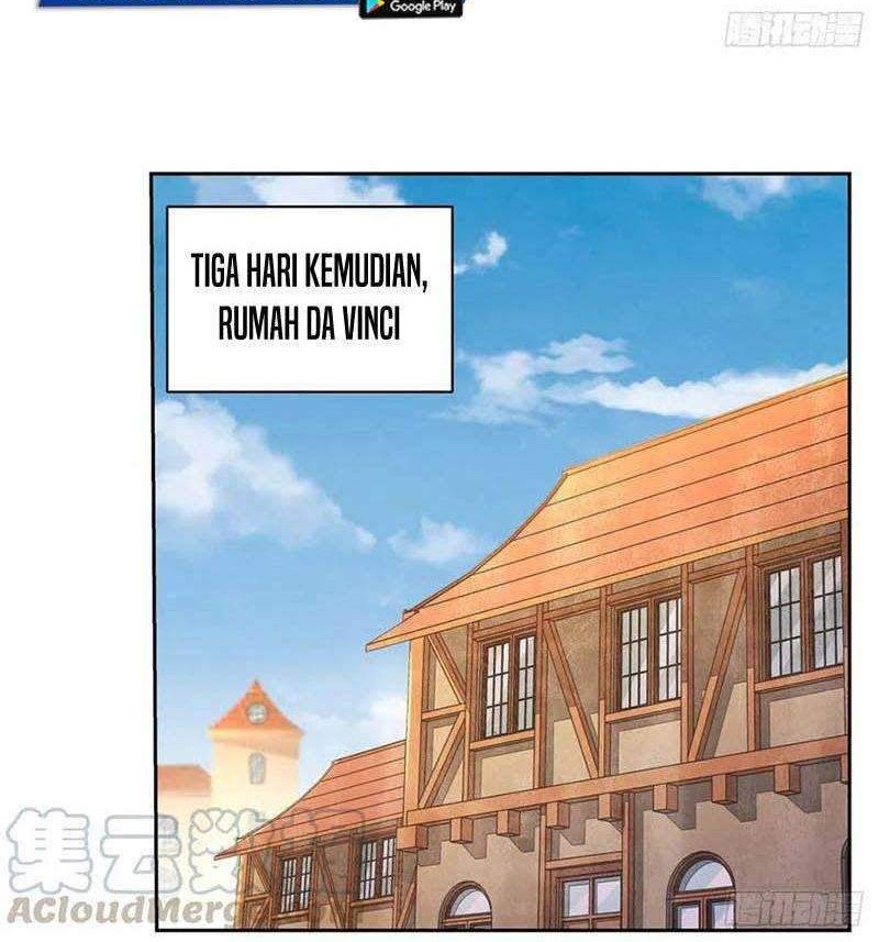 The Demon King Who Lost His Job Chapter 202 - halaman 7