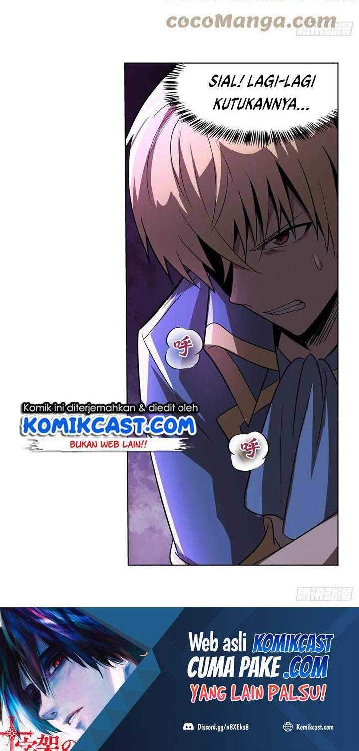 The Demon King Who Lost His Job Chapter 203 - halaman 25