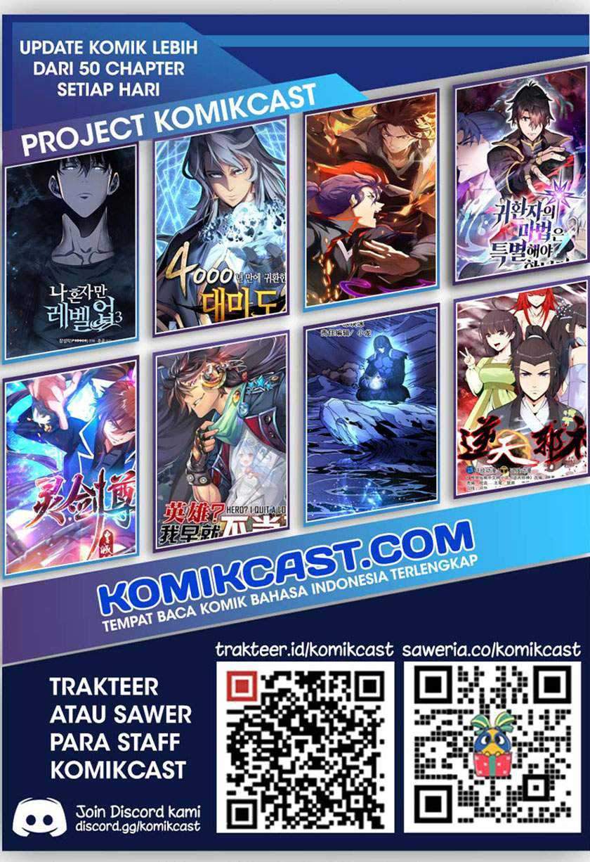 The Demon King Who Lost His Job Chapter 203 - halaman 26