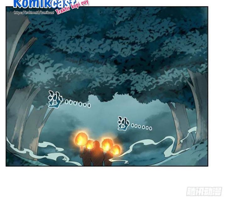 The Demon King Who Lost His Job Chapter 204 - halaman 22