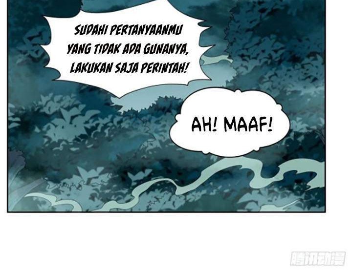 The Demon King Who Lost His Job Chapter 204 - halaman 24