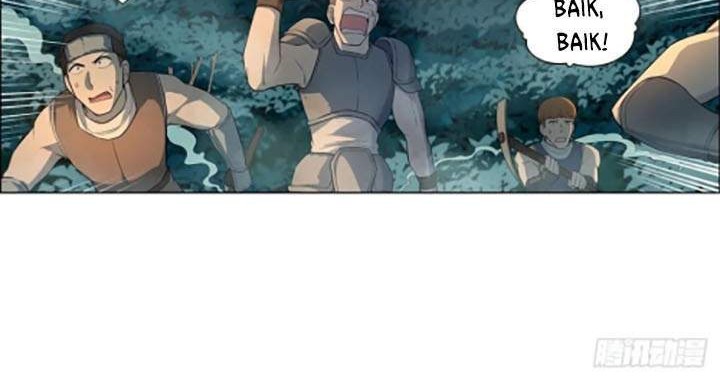The Demon King Who Lost His Job Chapter 204 - halaman 26