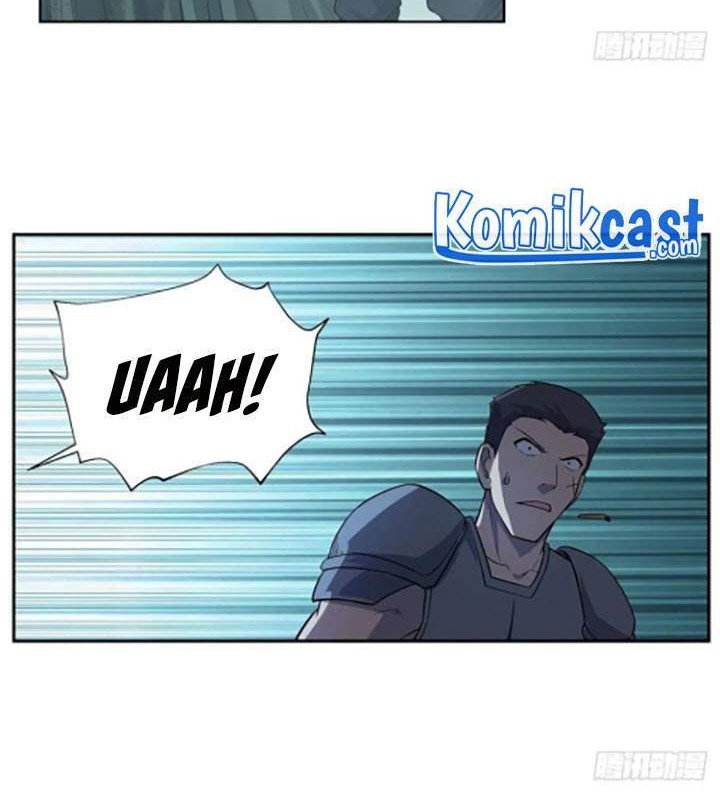 The Demon King Who Lost His Job Chapter 204 - halaman 28