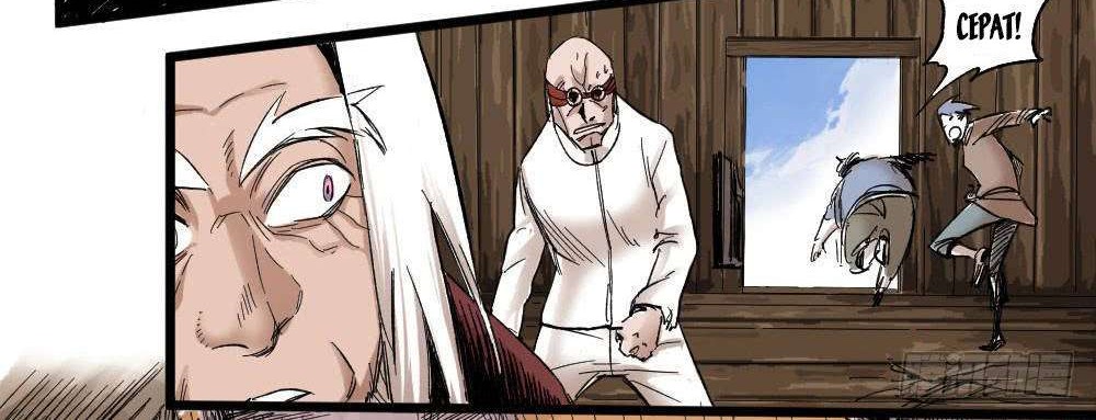 The Demon King Who Lost His Job Chapter 204 - halaman 9