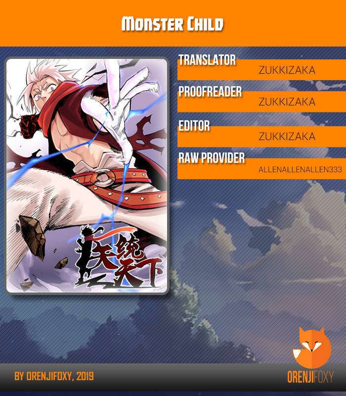 The Demon King Who Lost His Job Chapter 206 - halaman 1