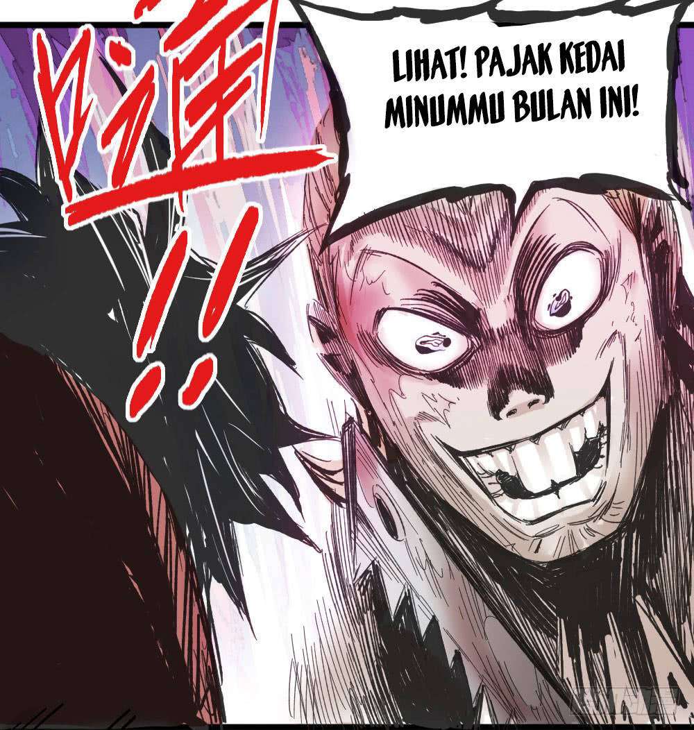 The Demon King Who Lost His Job Chapter 206 - halaman 17
