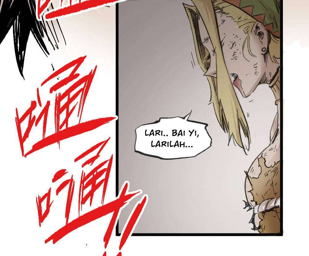 The Demon King Who Lost His Job Chapter 206 - halaman 19