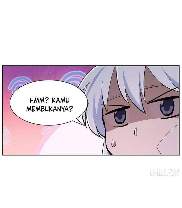 The Demon King Who Lost His Job Chapter 207 - halaman 14