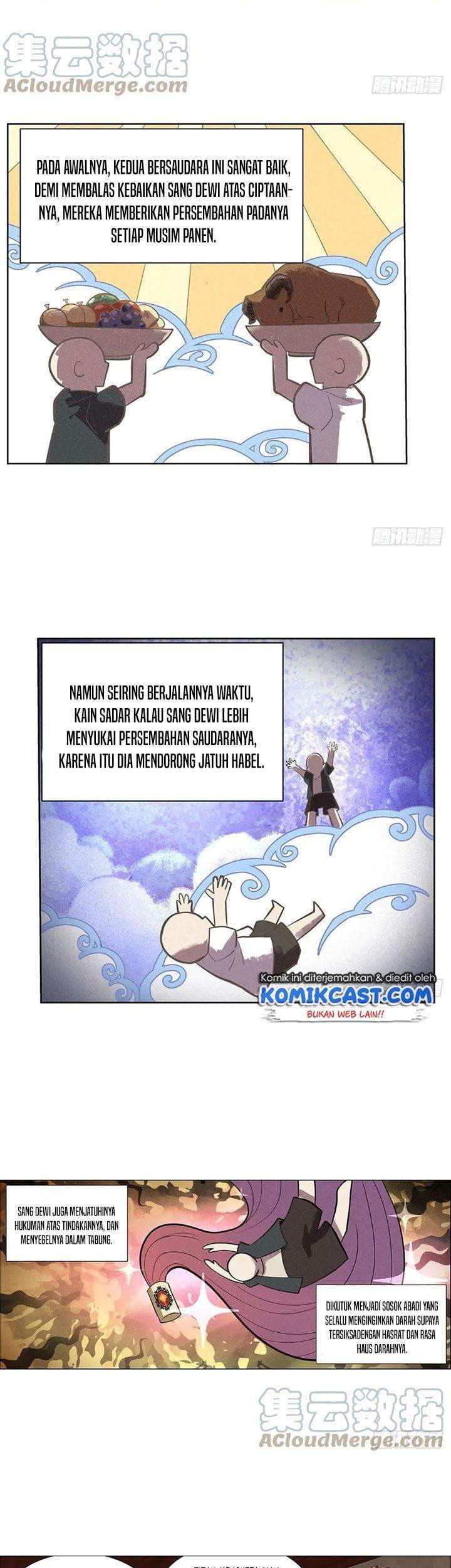 The Demon King Who Lost His Job Chapter 207 - halaman 17