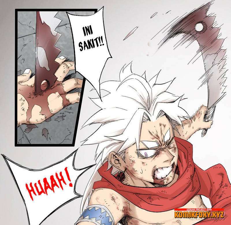 The Demon King Who Lost His Job Chapter 207 - halaman 18