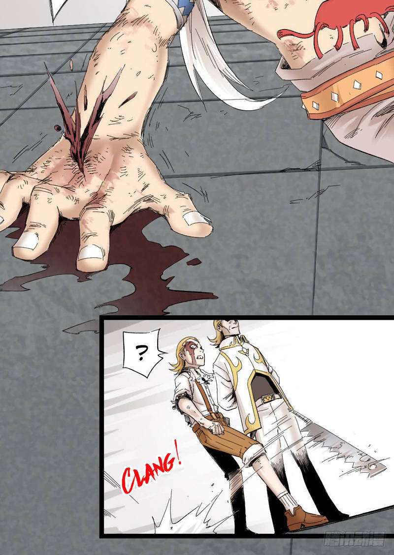 The Demon King Who Lost His Job Chapter 207 - halaman 19