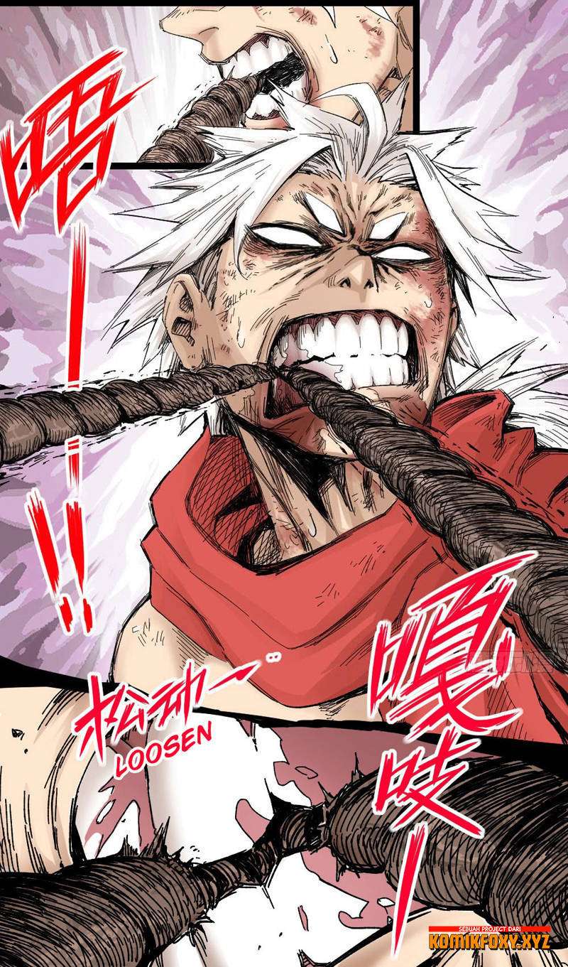 The Demon King Who Lost His Job Chapter 207 - halaman 22