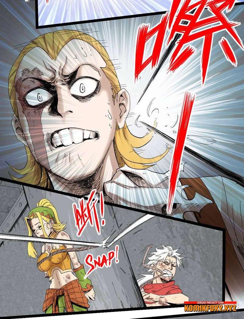 The Demon King Who Lost His Job Chapter 207 - halaman 24