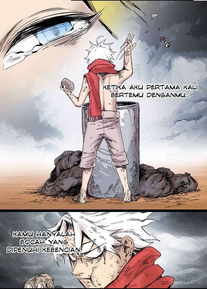 The Demon King Who Lost His Job Chapter 208 - halaman 11
