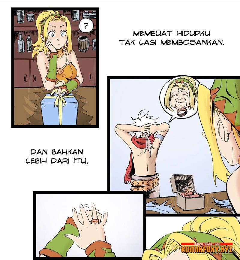 The Demon King Who Lost His Job Chapter 208 - halaman 14