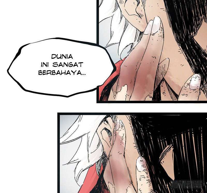 The Demon King Who Lost His Job Chapter 208 - halaman 17