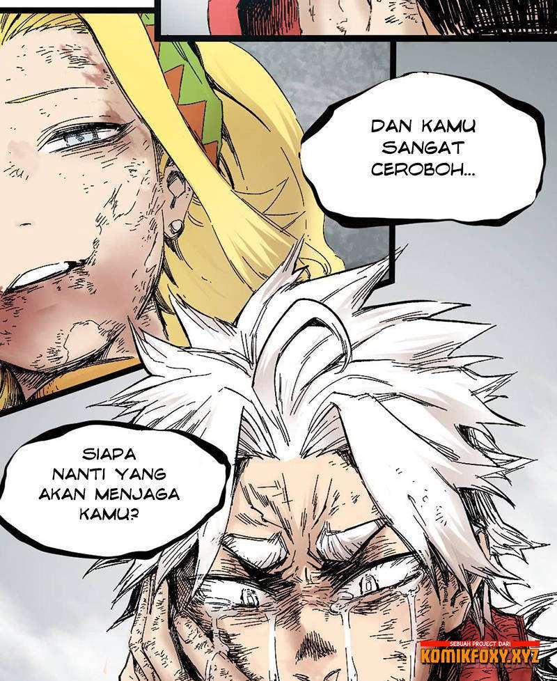 The Demon King Who Lost His Job Chapter 208 - halaman 18