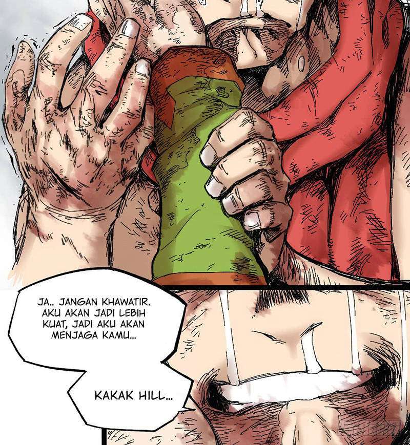 The Demon King Who Lost His Job Chapter 208 - halaman 19