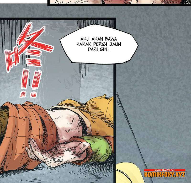 The Demon King Who Lost His Job Chapter 208 - halaman 20