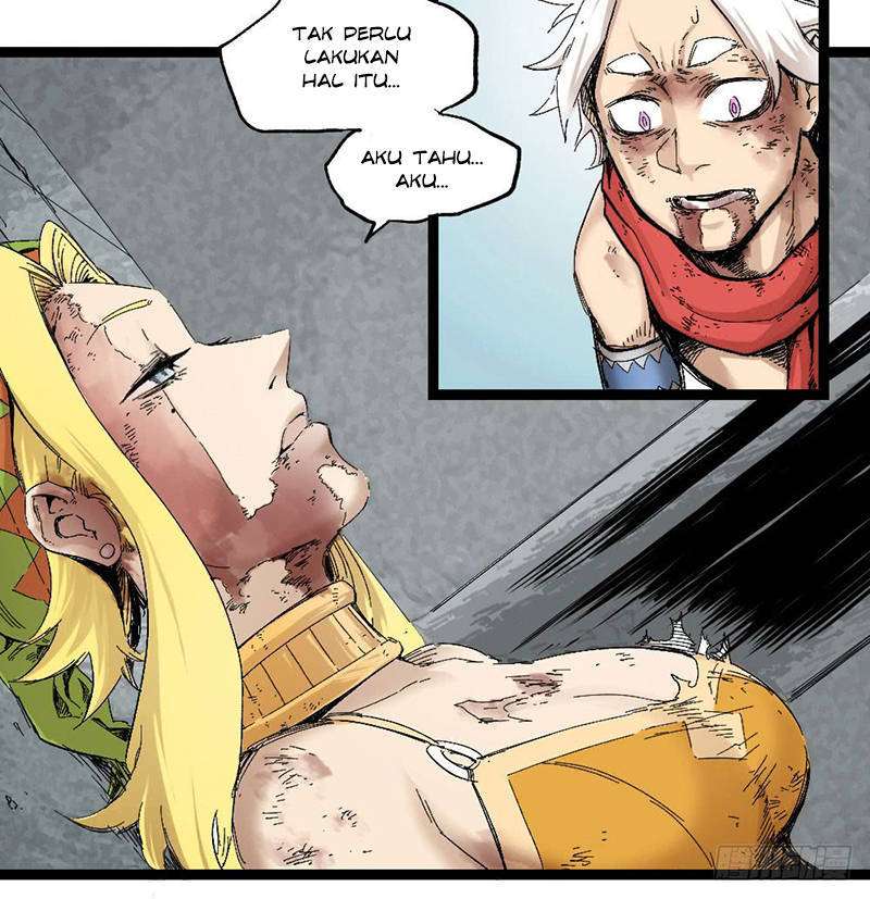 The Demon King Who Lost His Job Chapter 208 - halaman 7