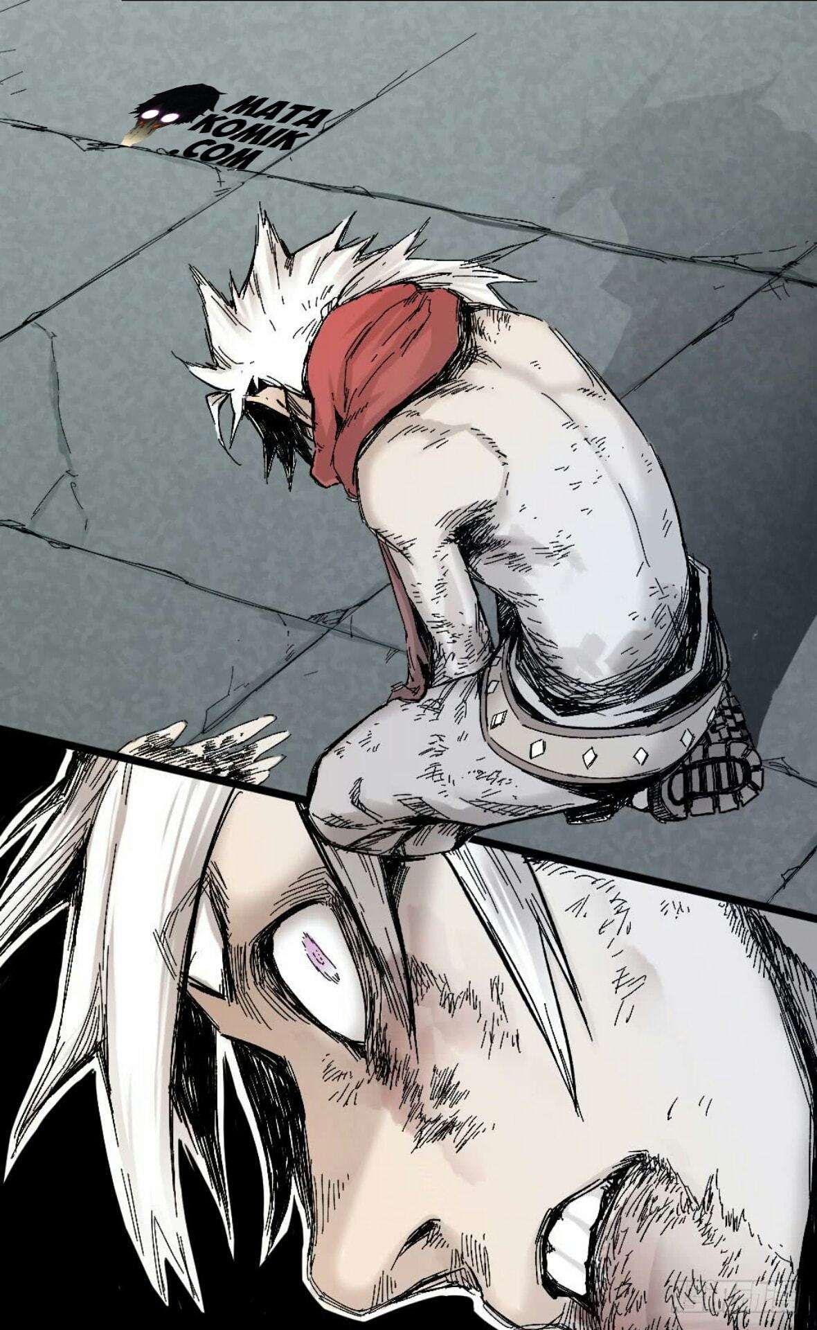 The Demon King Who Lost His Job Chapter 209 - halaman 12