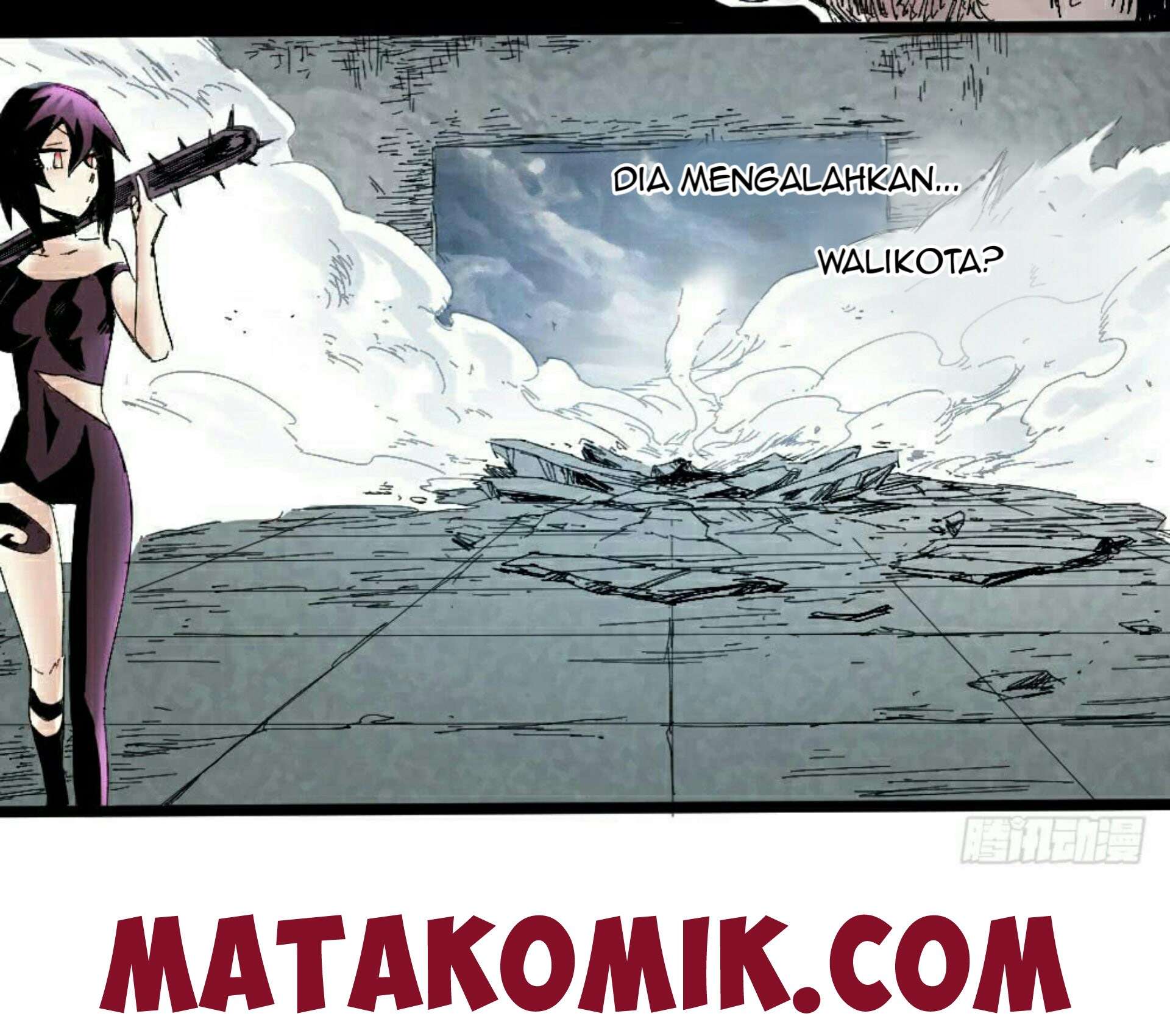 The Demon King Who Lost His Job Chapter 209 - halaman 13