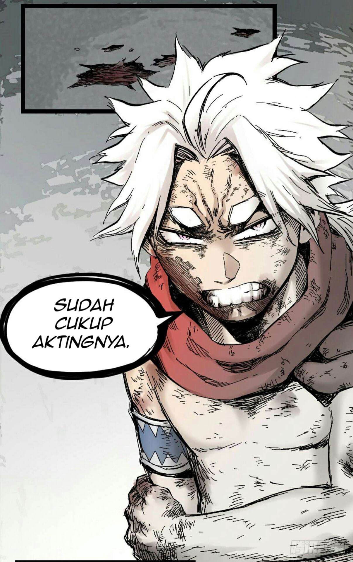 The Demon King Who Lost His Job Chapter 209 - halaman 18