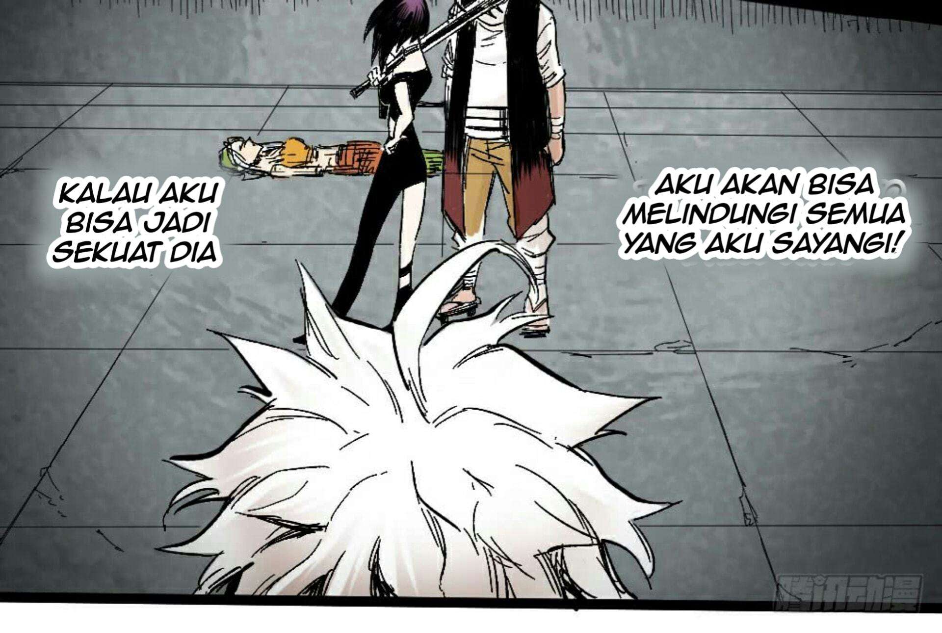 The Demon King Who Lost His Job Chapter 209 - halaman 26