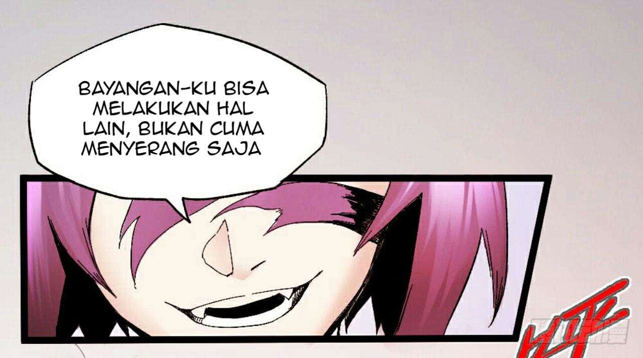 The Demon King Who Lost His Job Chapter 209 - halaman 8