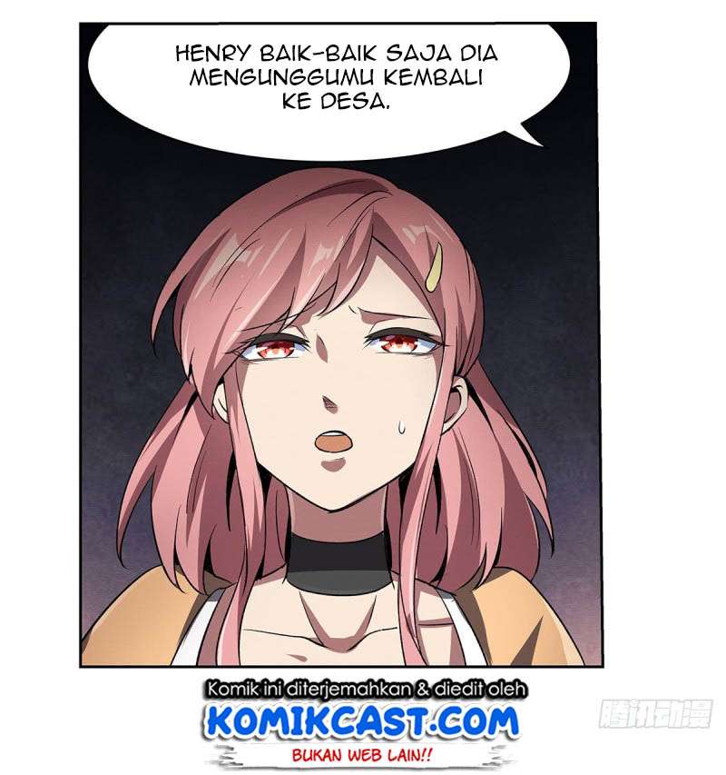 The Demon King Who Lost His Job Chapter 21 - halaman 10