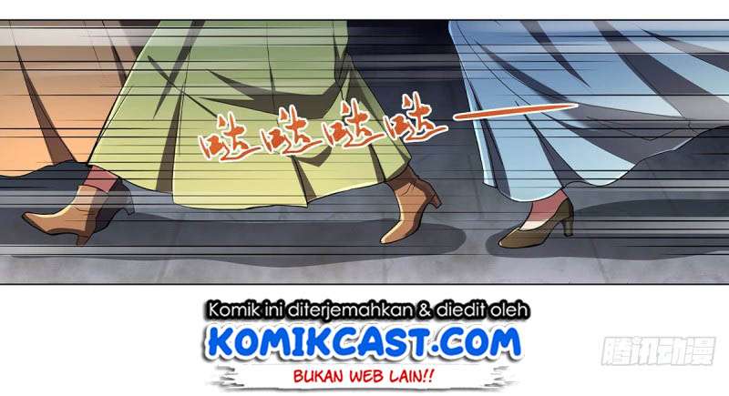 The Demon King Who Lost His Job Chapter 21 - halaman 12
