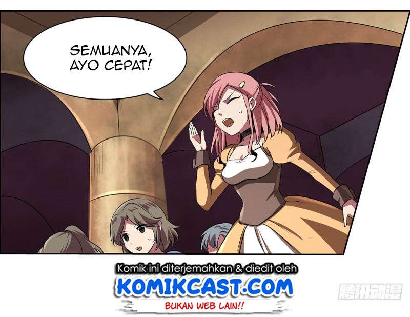 The Demon King Who Lost His Job Chapter 21 - halaman 13