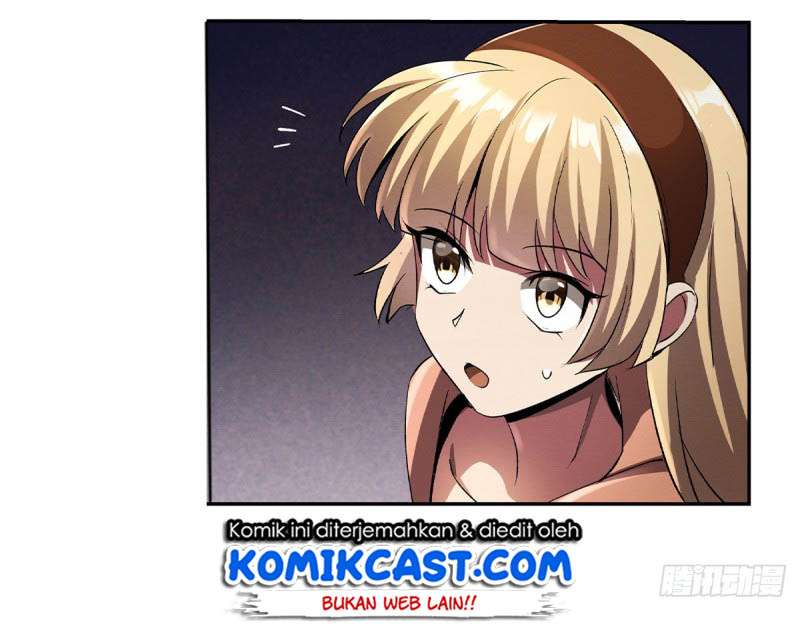 The Demon King Who Lost His Job Chapter 21 - halaman 17