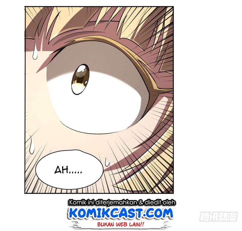 The Demon King Who Lost His Job Chapter 21 - halaman 18